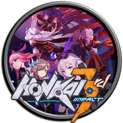 Honkai Impact 3